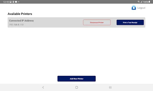 DPrinter screenshot 10