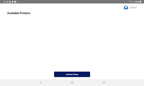 DPrinter screenshot 6