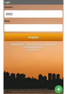 Prisma Ventas screenshot 0