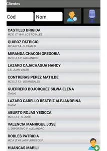 Prisma Ventas screenshot 2
