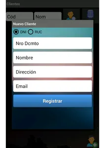 Prisma Ventas screenshot 3