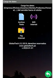 Prisma Ventas screenshot 6