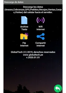 Prisma Ventas screenshot 7