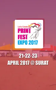 PRINT FEST EXPO screenshot 0