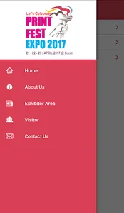 PRINT FEST EXPO screenshot 2