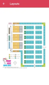 PRINT FEST EXPO screenshot 4