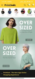 Printlook - Shopping App screenshot 5