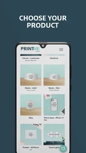 PrintMe.online screenshot 0