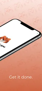 PrioriTiger screenshot 1