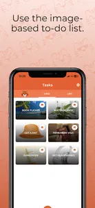PrioriTiger screenshot 2