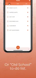 PrioriTiger screenshot 3