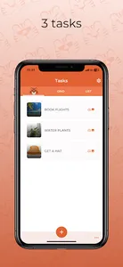 PrioriTiger screenshot 6