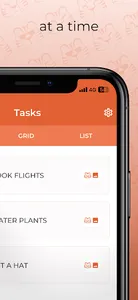 PrioriTiger screenshot 7