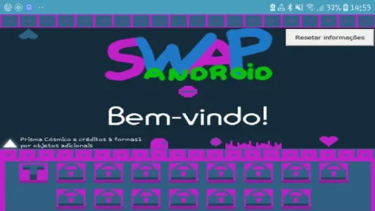 SWAP screenshot 0
