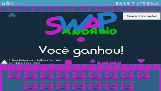 SWAP screenshot 4