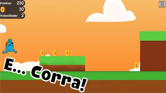 RUN: Don't stop running! screenshot 3