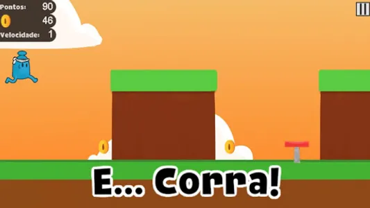 RUN: Don't stop running! screenshot 4