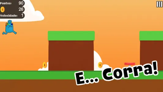 RUN: Don't stop running! screenshot 5