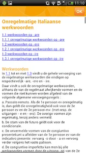 Woordenboek Italiaans Prisma screenshot 4