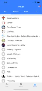 Dr. EnQi's Prism screenshot 0