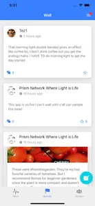 Dr. EnQi's Prism screenshot 1