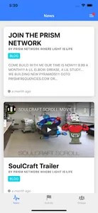 Dr. EnQi's Prism screenshot 2