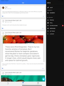 Dr. EnQi's Prism screenshot 5