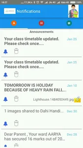 SAMATA ENGLISH SCHOOL screenshot 3