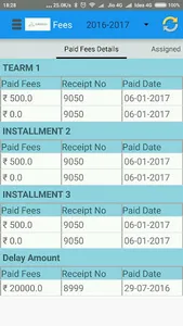 SAMATA ENGLISH SCHOOL screenshot 4