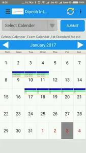 SAMATA ENGLISH SCHOOL screenshot 6