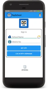 Shri J.R. Gunjal English Mediu screenshot 0