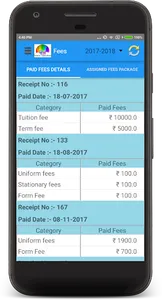 Shri J.R. Gunjal English Mediu screenshot 6