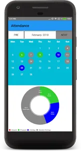 Shri J.R. Gunjal English Mediu screenshot 7
