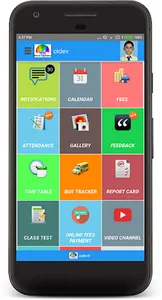 Utopian Kidzone screenshot 2