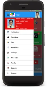 Utopian Kidzone screenshot 3