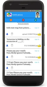 Utopian Kidzone screenshot 4