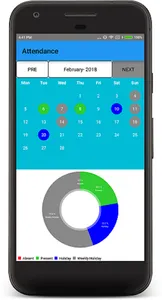 Utopian Kidzone screenshot 7