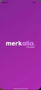 Merkalia: Pedidos a domicilio screenshot 0