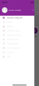 Merkalia: Pedidos a domicilio screenshot 5