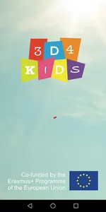3D4KIDS screenshot 0