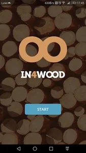 In4wood screenshot 0