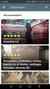 In4wood screenshot 1