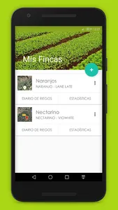 Irriman screenshot 2