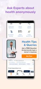 Pristyn Care- Healthcare App screenshot 4