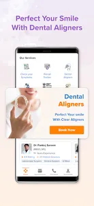 Pristyn Care- Healthcare App screenshot 6