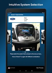 Privacy4Cars: Vehicle Privacy screenshot 12