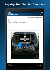 Privacy4Cars: Vehicle Privacy screenshot 13