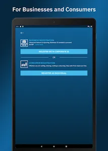 Privacy4Cars: Vehicle Privacy screenshot 17