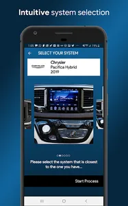 Privacy4Cars: Vehicle Privacy screenshot 4