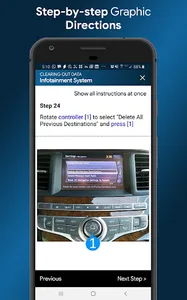 Privacy4Cars: Vehicle Privacy screenshot 5